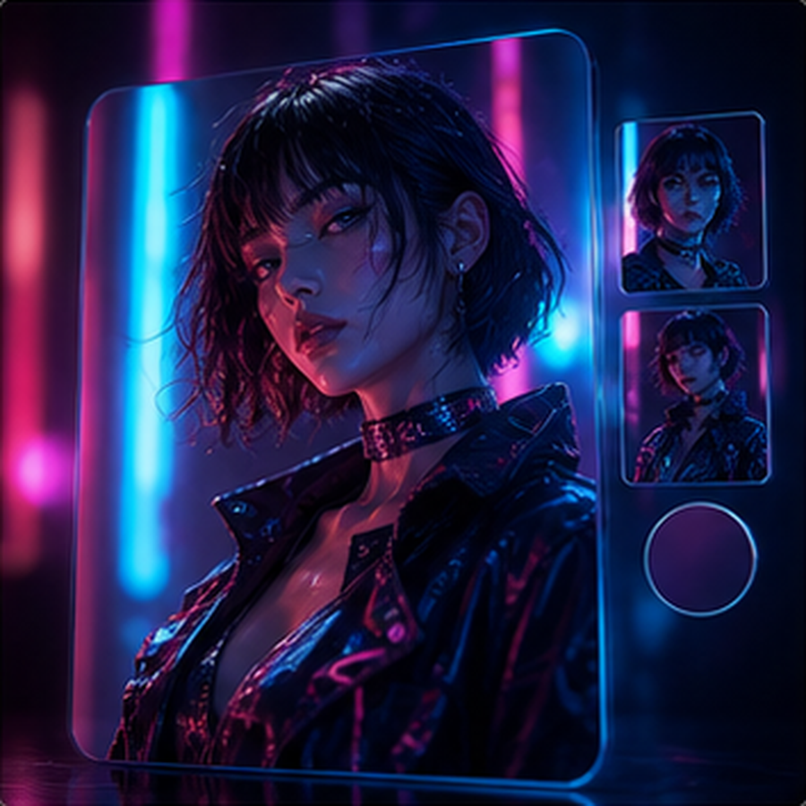 Image generation 22